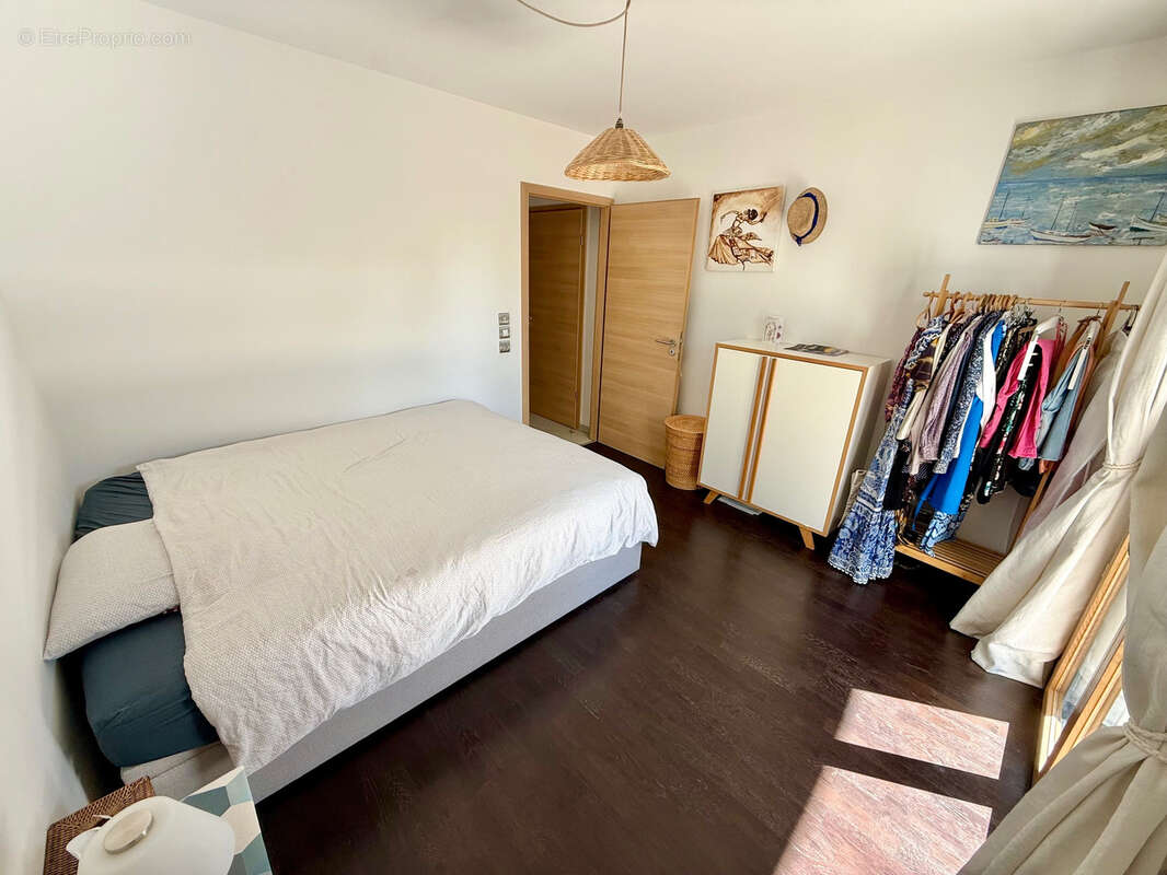 Appartement à DIVONNE-LES-BAINS