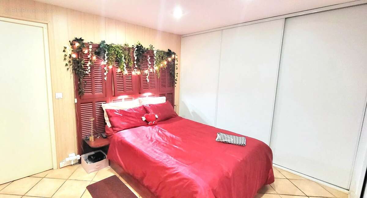 Maison à TOURRETTE-LEVENS