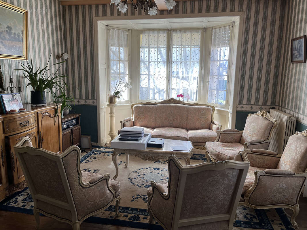 Maison à vendre PLOUHA - photo 6