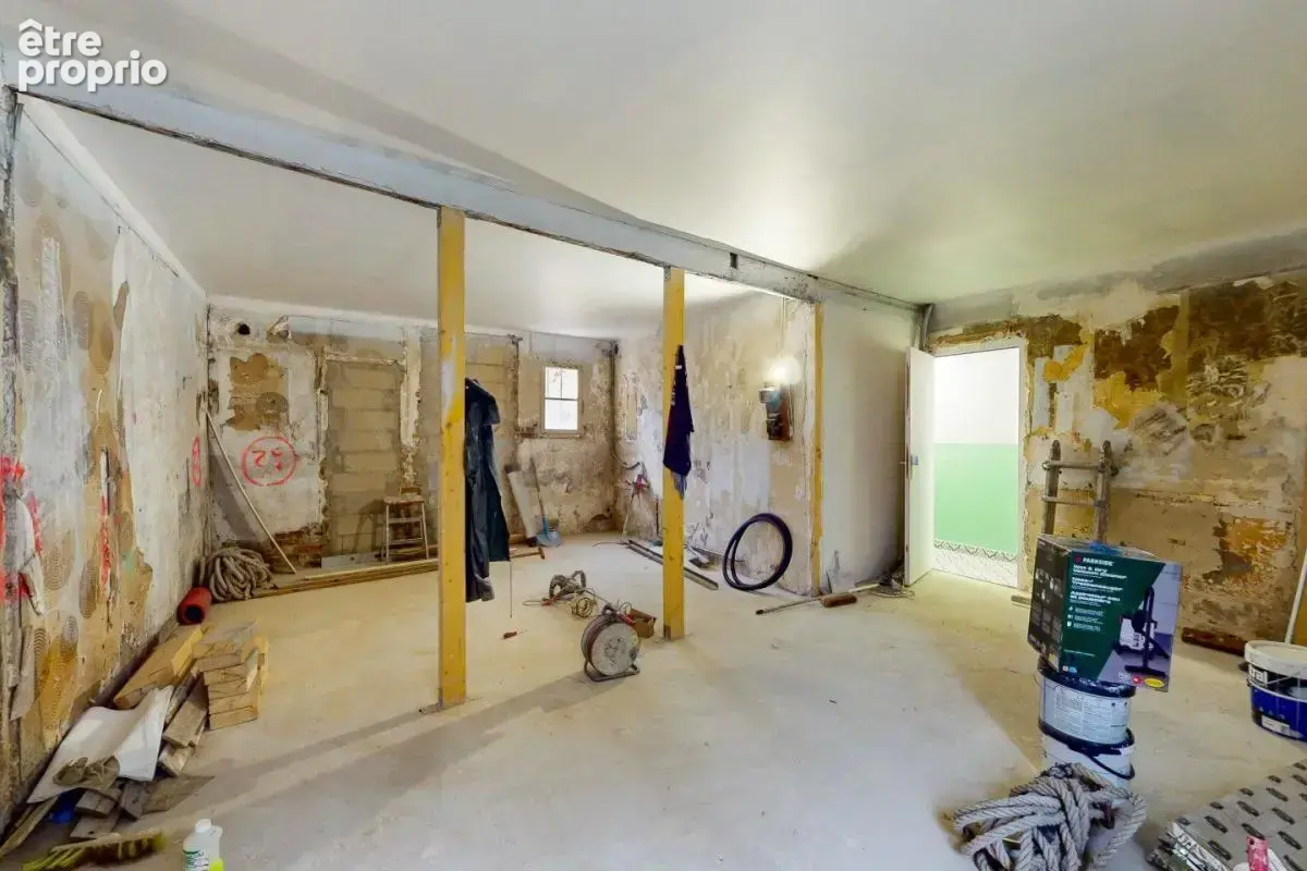Appartement  5 rue du Lieutenant Thomas - photo 8