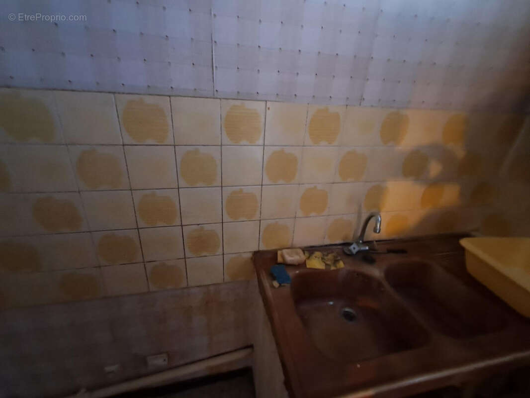 Coeur de ville appartement t2 - photo 6