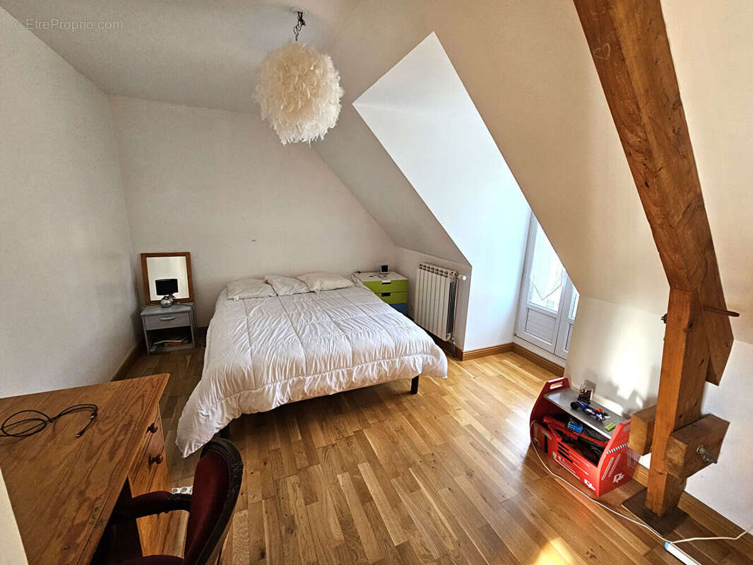 Maison à ROMORANTIN-LANTHENAY