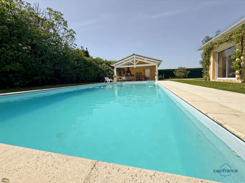 Maison à AIRE-SUR-L'ADOUR