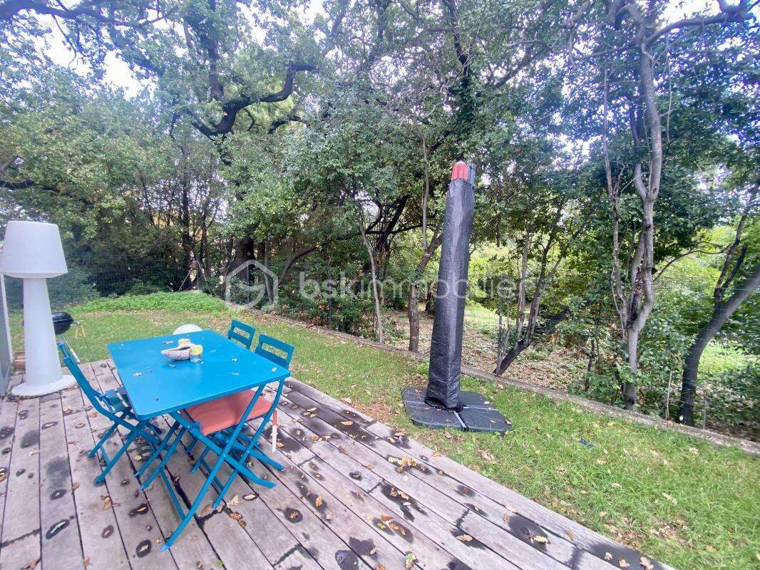 Maison à SIX-FOURS-LES-PLAGES