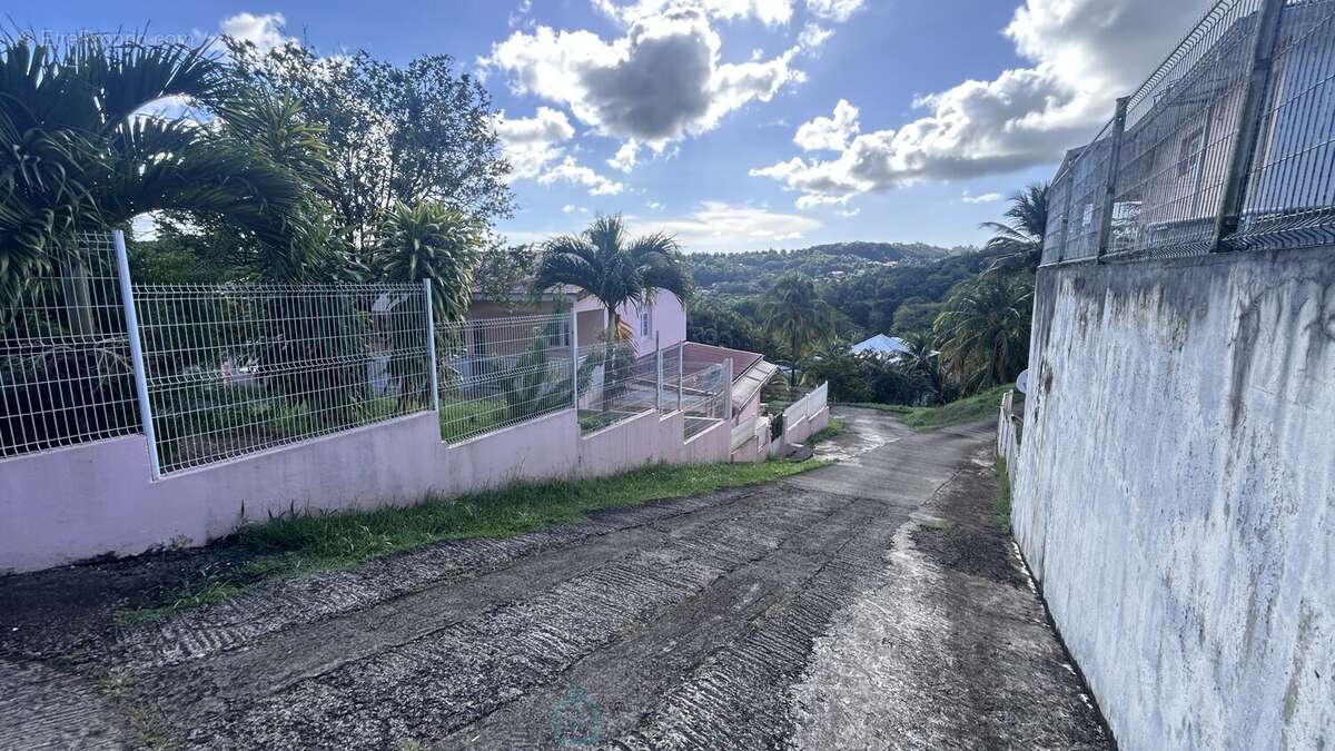 Maison à LE LAMENTIN