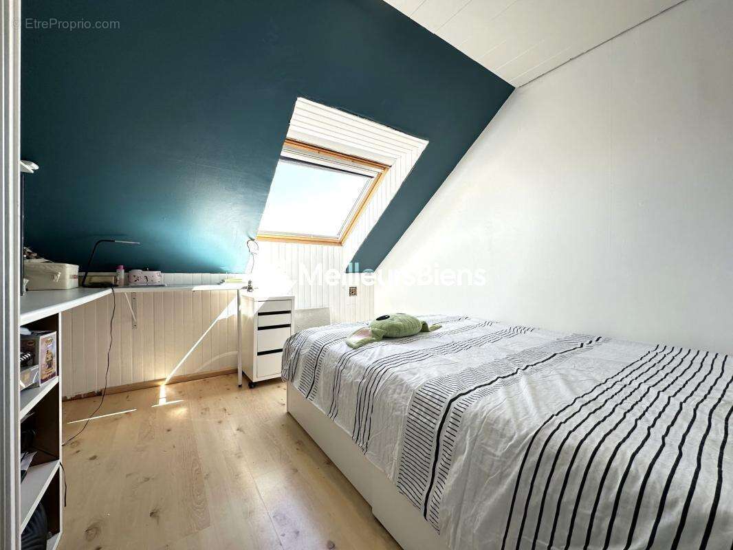 Maison de 1971  avec extension de 2010 avec entrée indépendante - photo 7