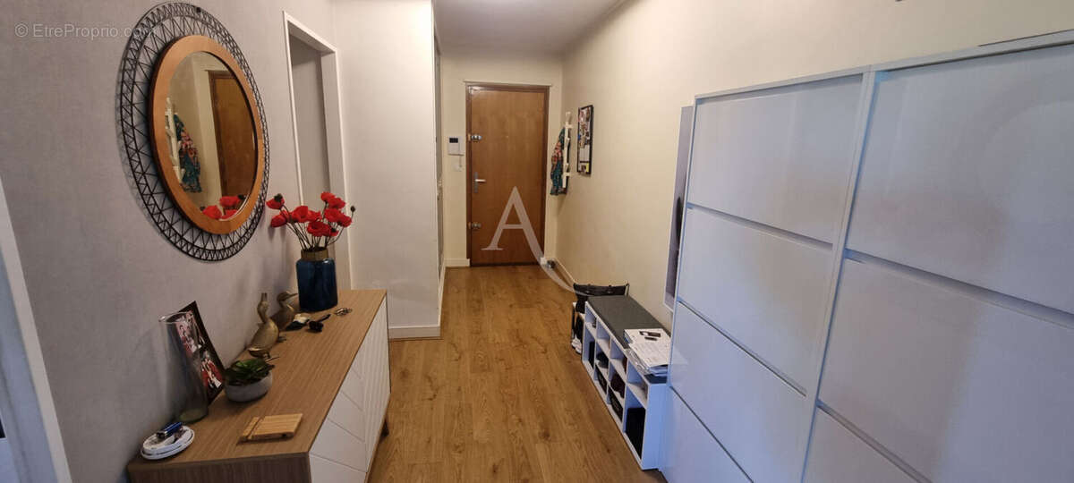 Appartement à BLOIS