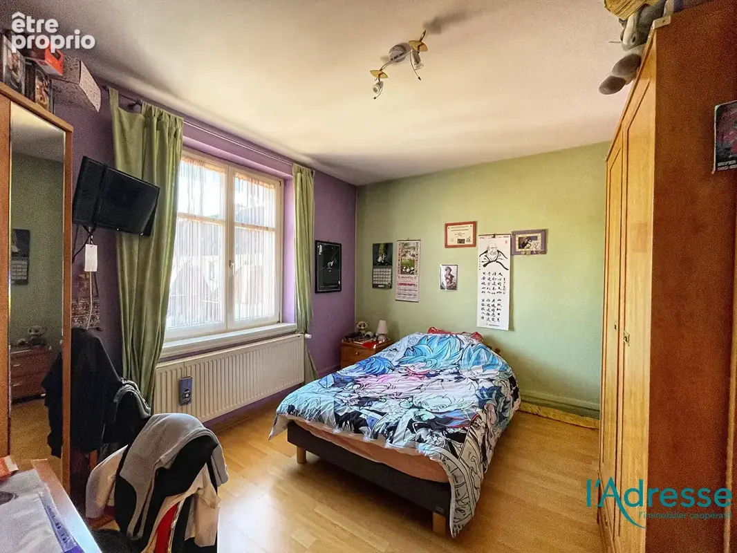 Maison Colmar - photo 10