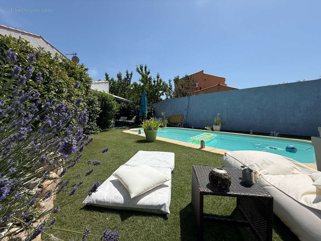 Magnifique Villa de 150m2 Classe énergétique A - photo 4