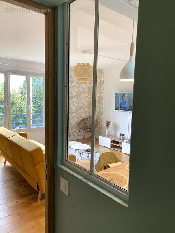 Photo 4 - Appartement à LE RAINCY