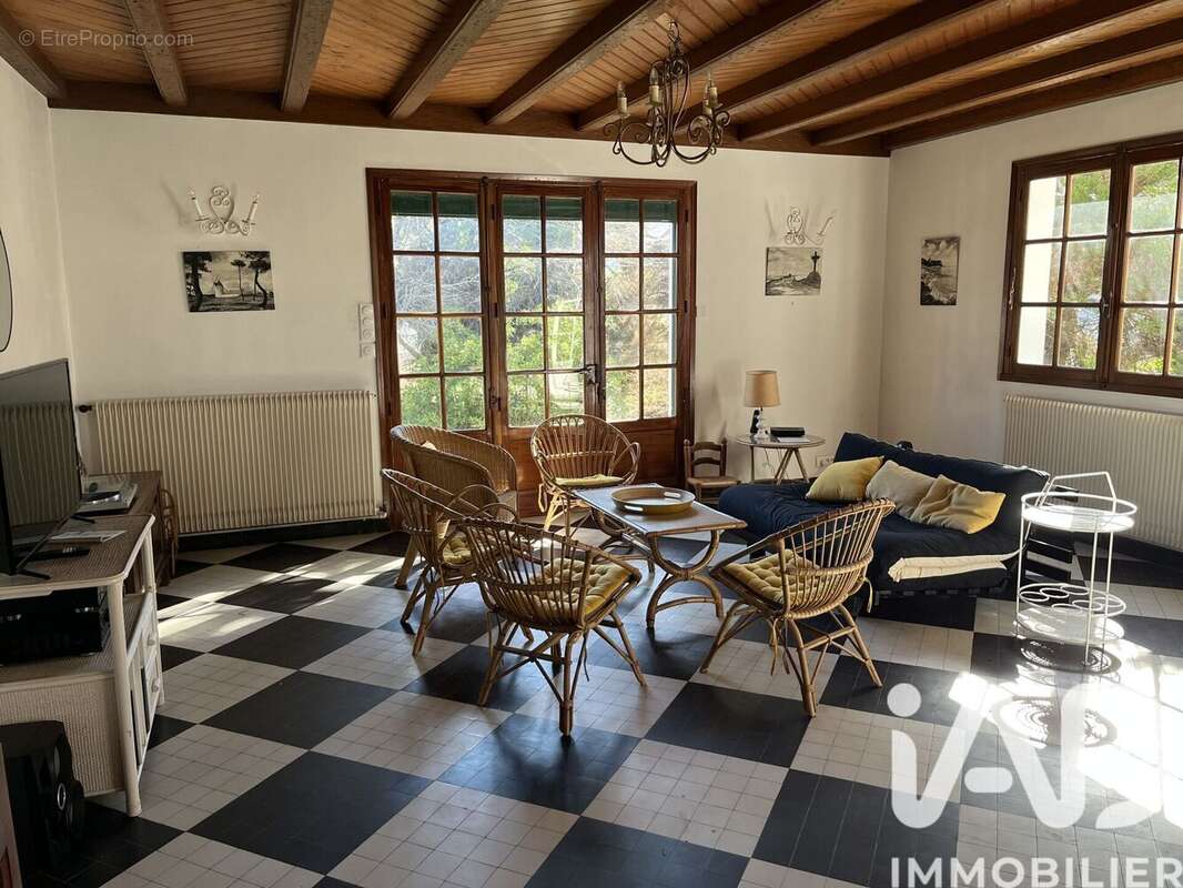 Photo 8 - Maison à BARBATRE