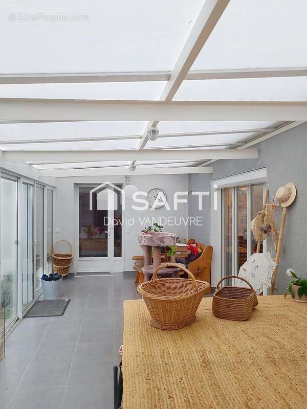 Photo 7 - Maison à ARDENTES