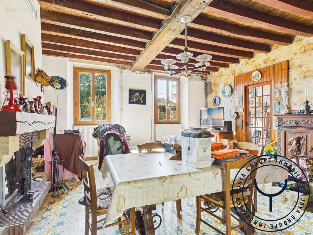 Maison à NOGENT-SUR-SEINE