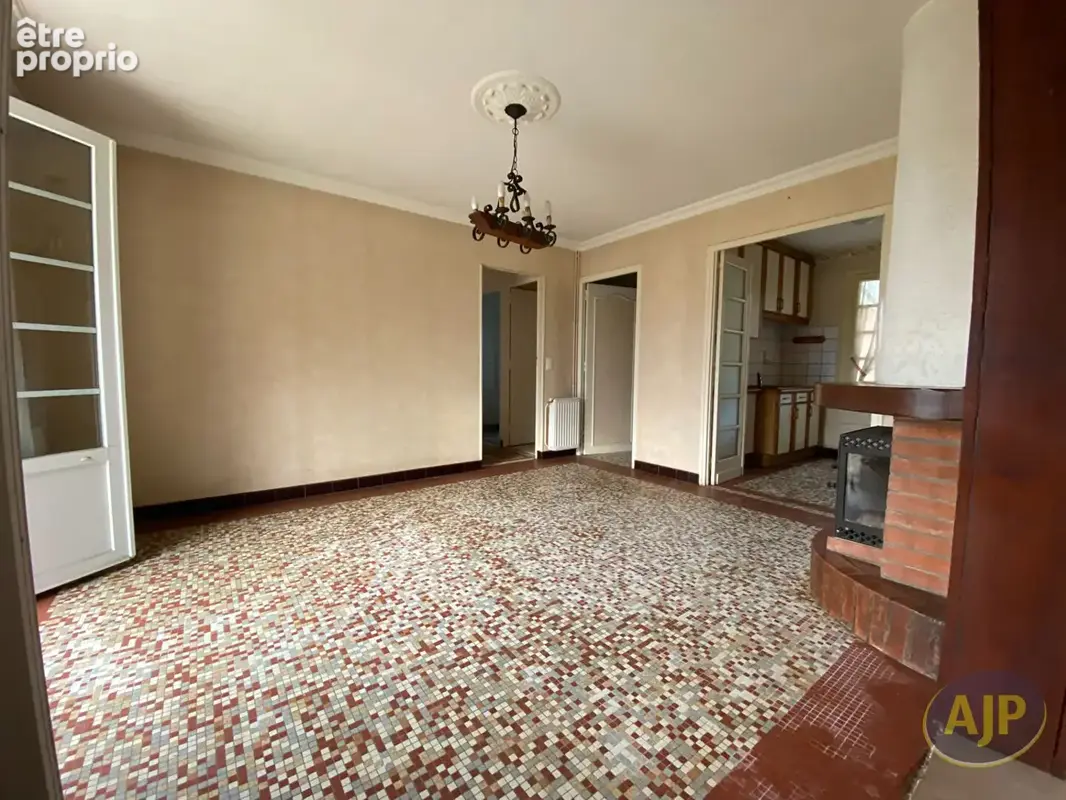 Maison 4 Chambres proche commerces et port - photo 3