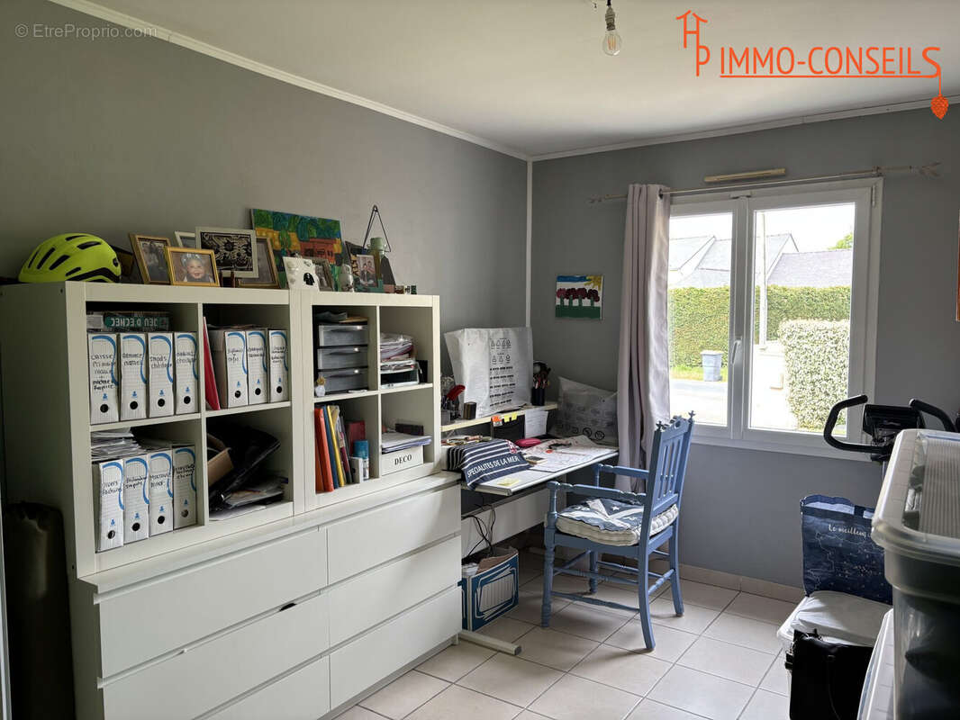 Maison à NOTRE-DAME-DES-LANDES