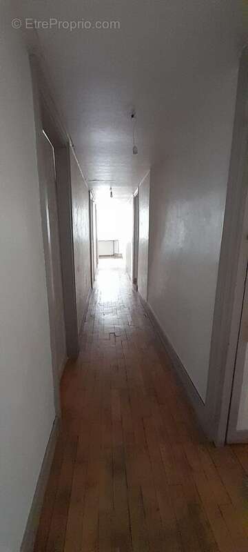 Photo 7 - Appartement à BESANCON