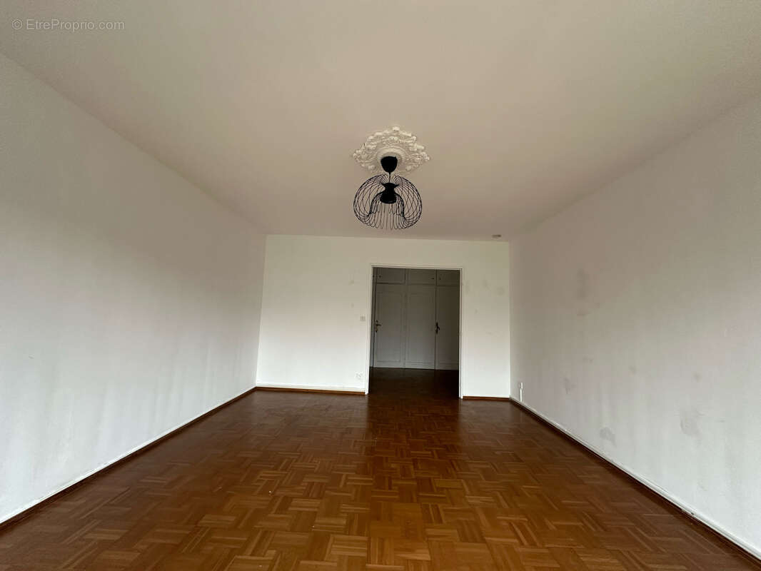 À Vendre   Appartement 3 pièces à Marly 72 m2   Résidence sécurisée - photo 6