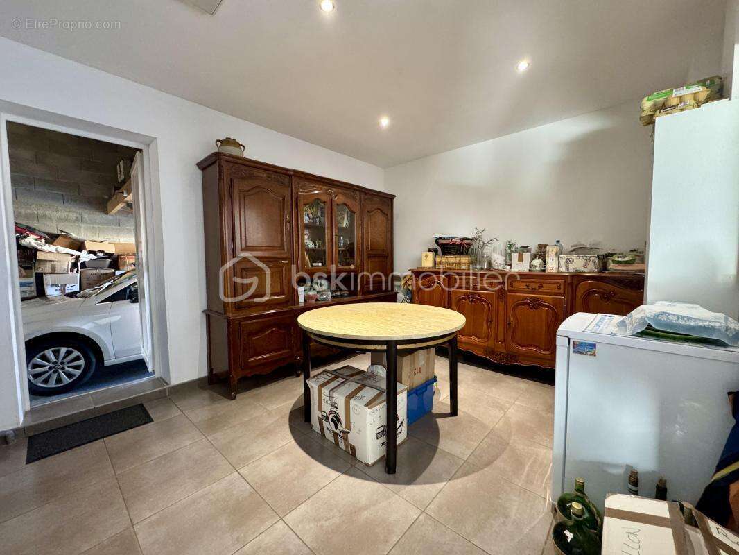 Maison à LABRUGUIERE