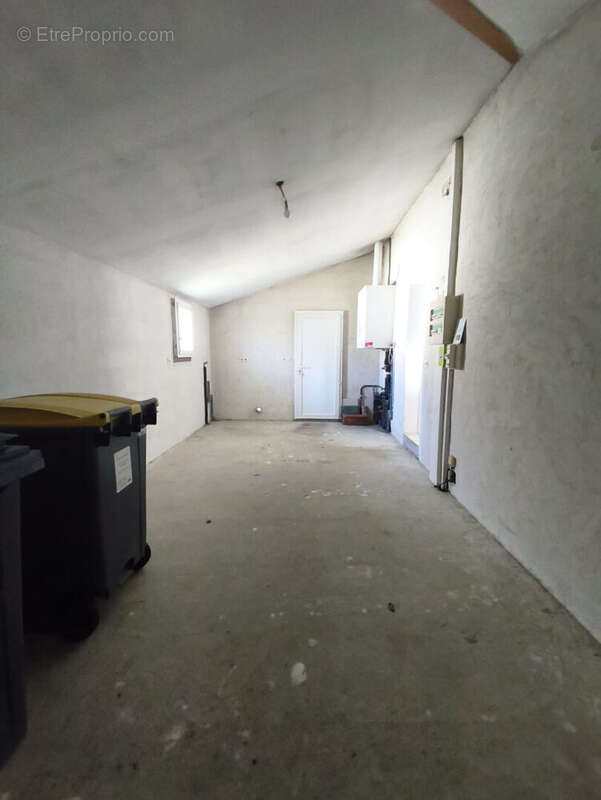 Maison à MONT-DE-MARSAN