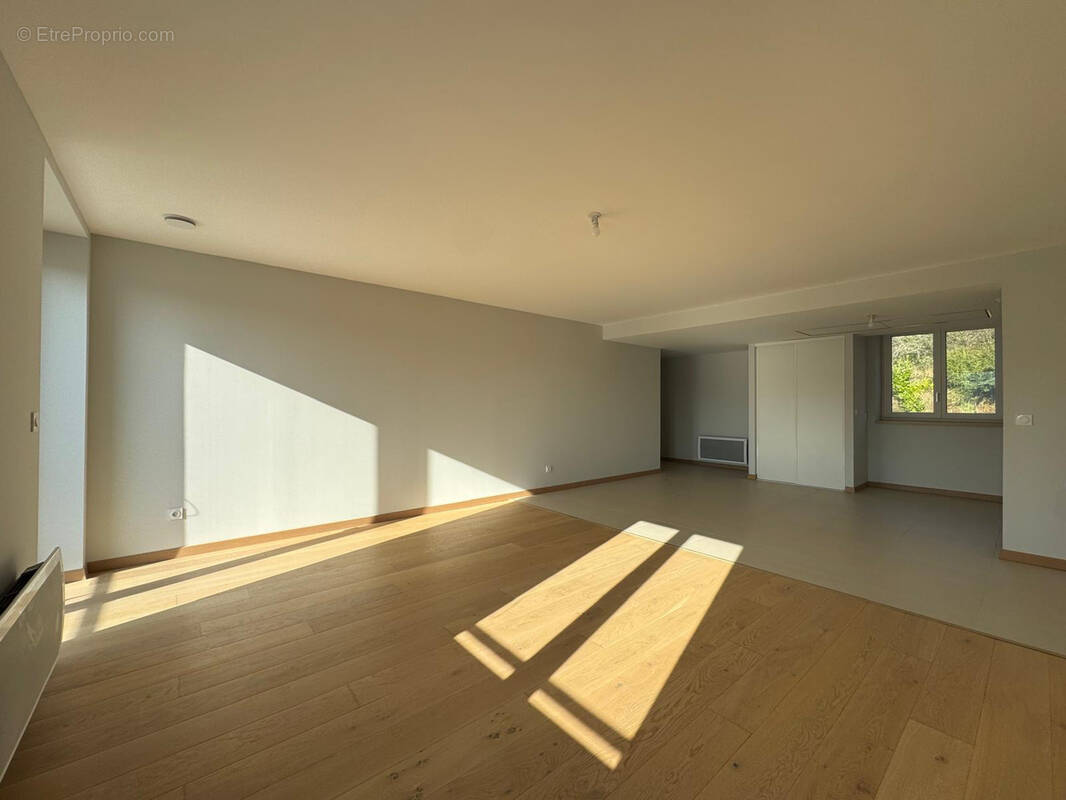 Appartement à LA FORET-FOUESNANT