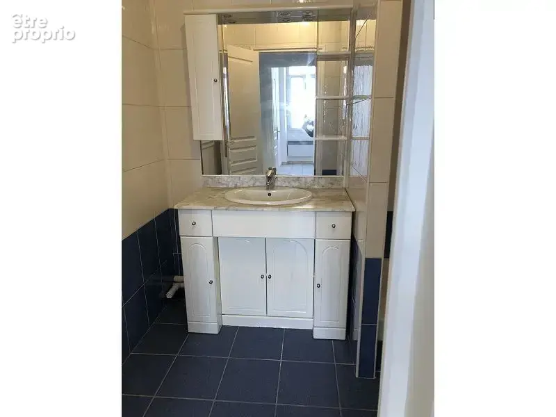 Appartement 2 pièces 44 m² à vendre à Marseille-5e (13005) - photo 6