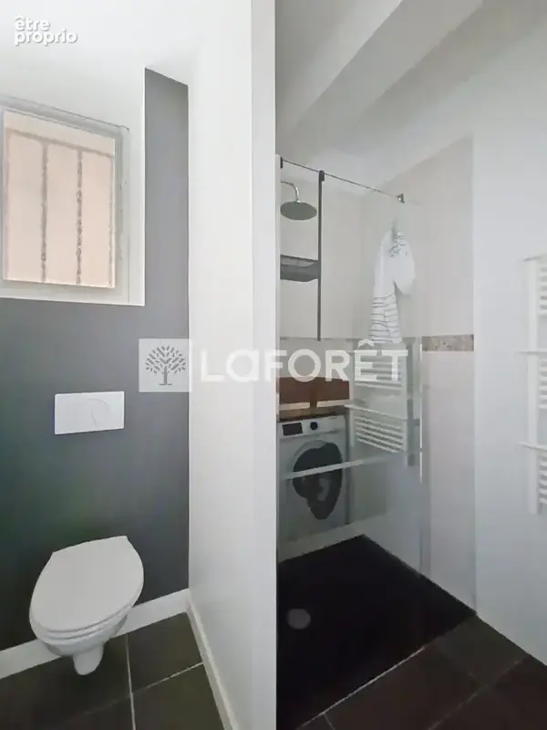 Appartement Pau 2 pièce(s) 51.83 m2 avec garage - photo 8