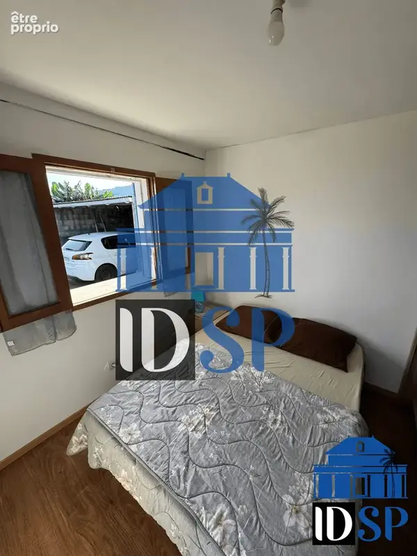 Maison 80 m² à Saint-Paul  - photo 9