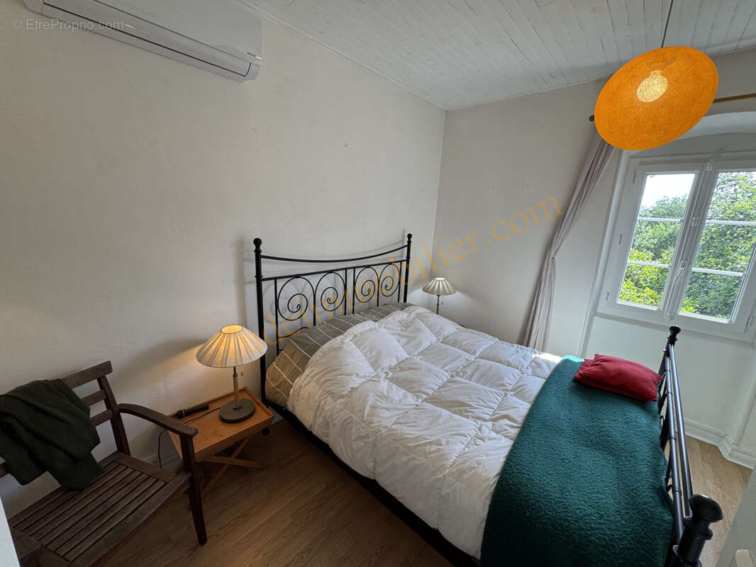 Maison avec jardin - photo 11