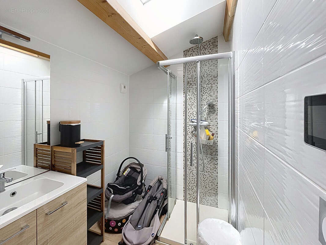 Maison à DOMPIERRE-SUR-MER