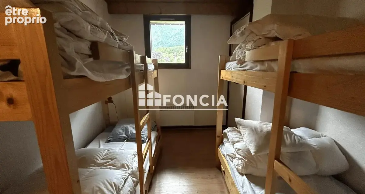 Fort potentiel duplex les houches - photo 8