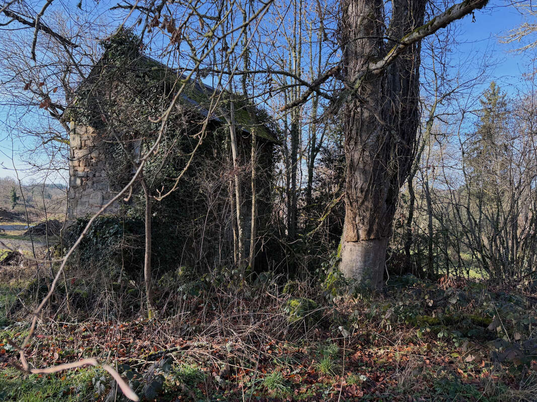 Maison à SAINT-JULIEN-LA-GENESTE