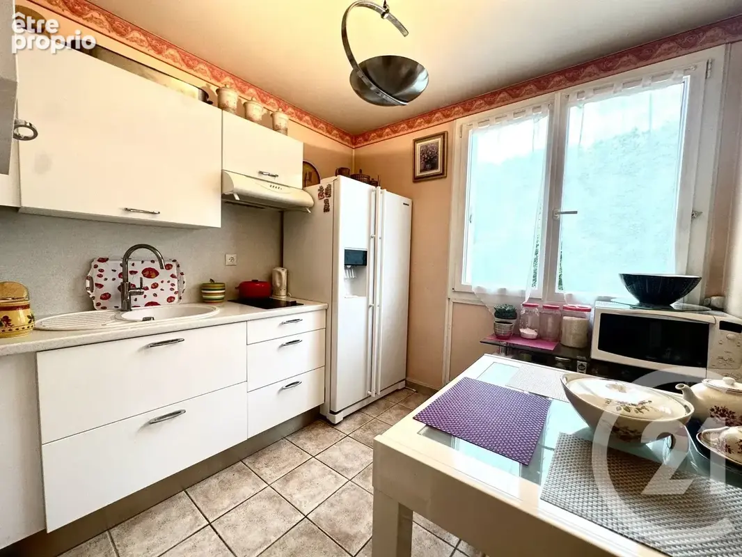 Appartement 2 pièces 43 m² à vendre à Troyes (10000) - photo 5