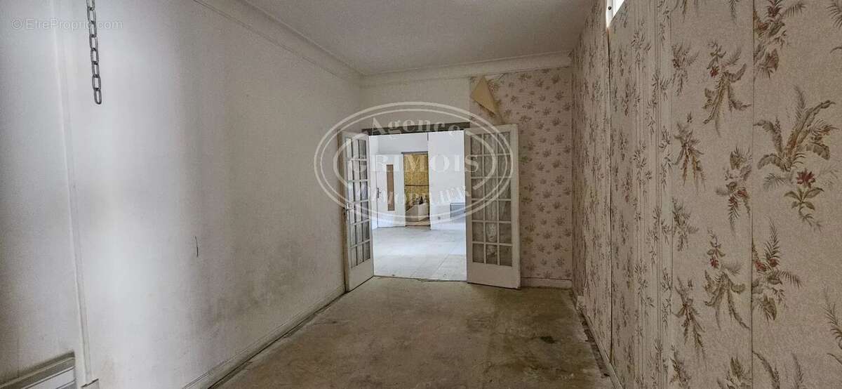 Appartement à LEZIGNAN-CORBIERES
