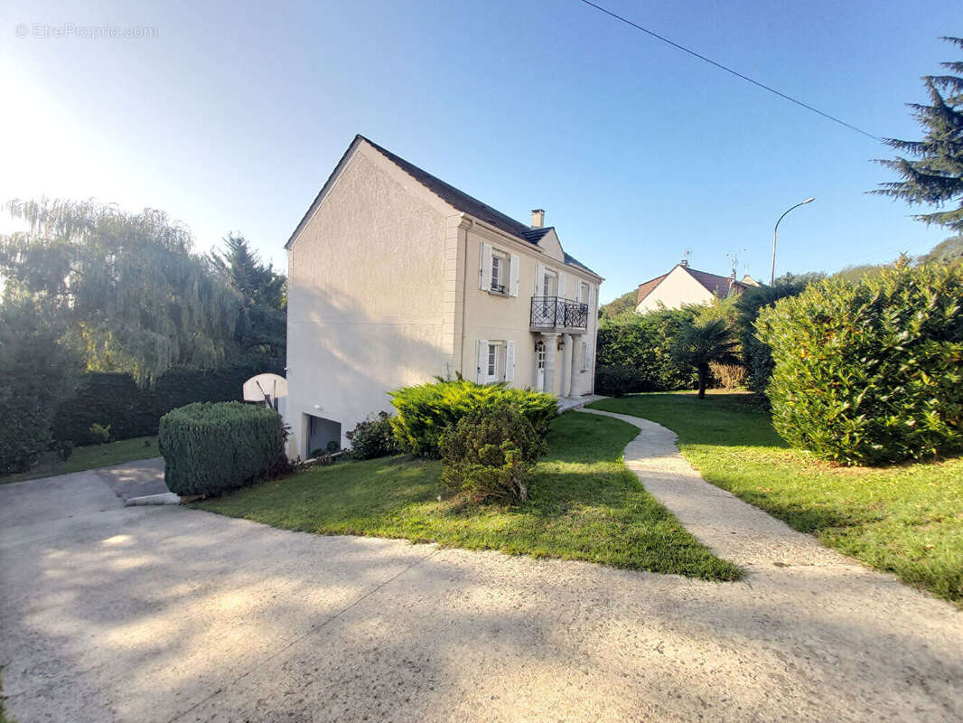 Maison à NEUILLY-PLAISANCE