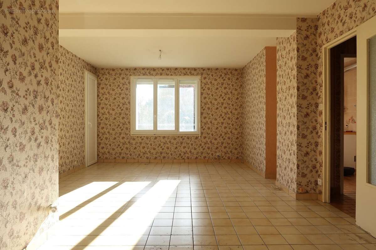 Appartement à ROANNE