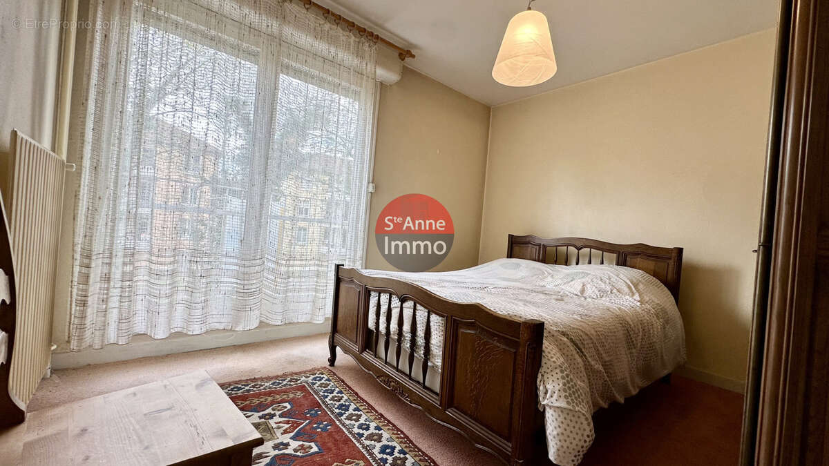 Appartement à AMIENS