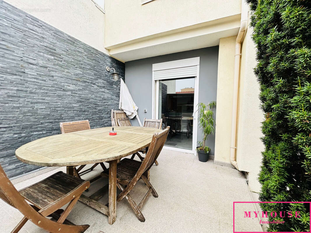 Maison 6p 110m2 - photo 14
