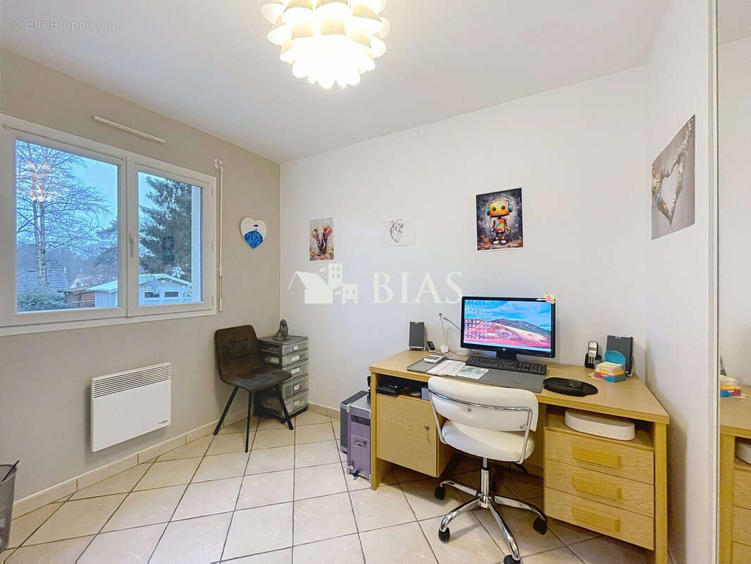 Maison à LA NEUVILLE-DU-BOSC