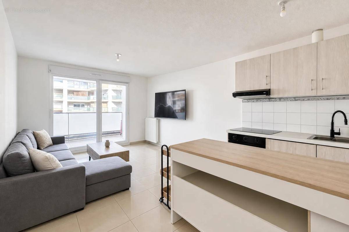 Appartement à GEX