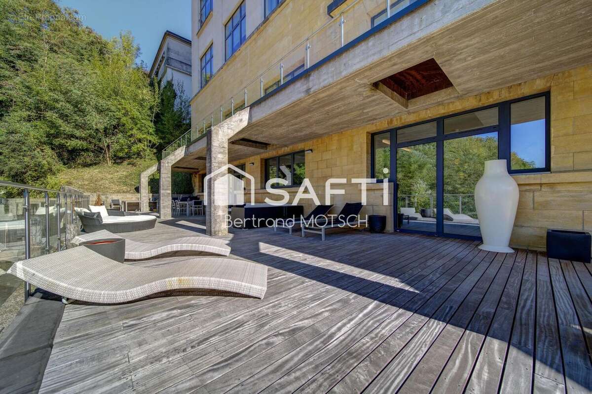 Photo 9 - Appartement à LONGWY