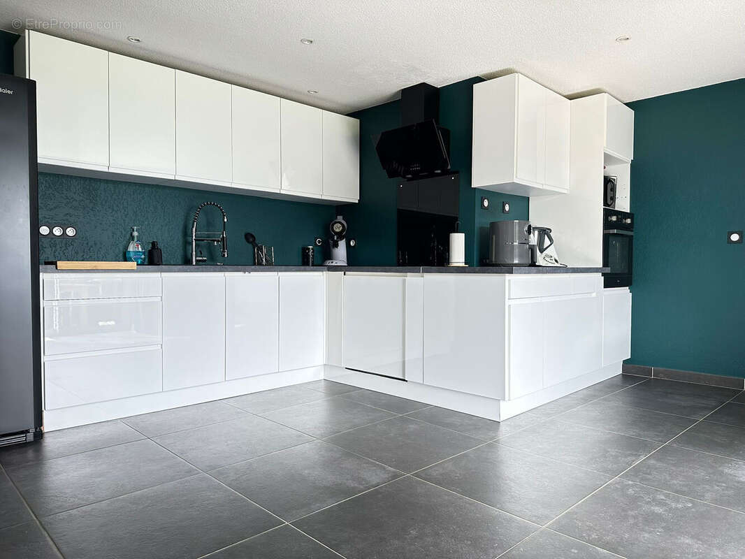 Photo 6 - Maison à BALBIGNY