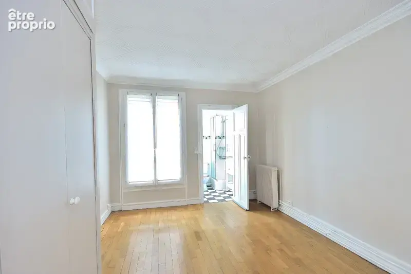 Appartement à vendre 2 pièces LE PLESSIS ROBINSON - photo 5
