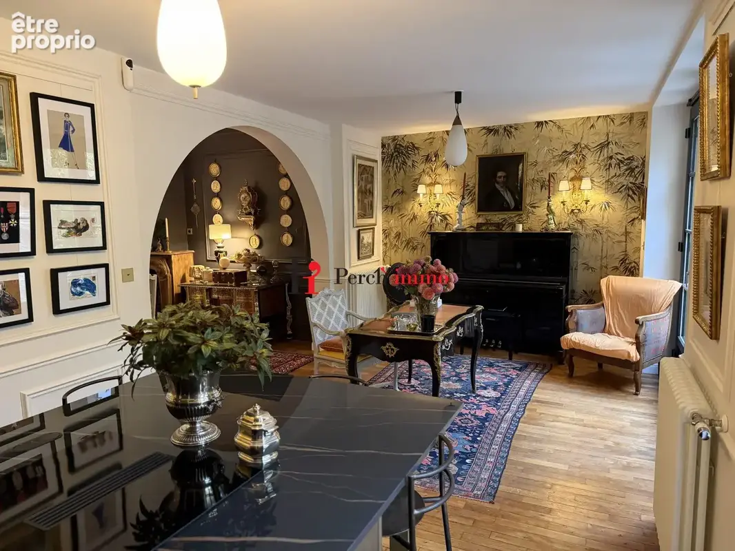 Maison 8 pièces 172 m² à vendre à Mortagne-Au-Perche (61400) - photo 2