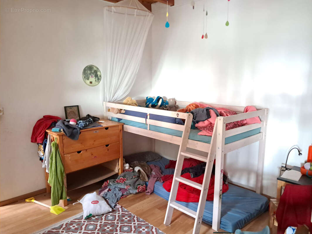 Maison à SAINT-MAMERT-DU-GARD