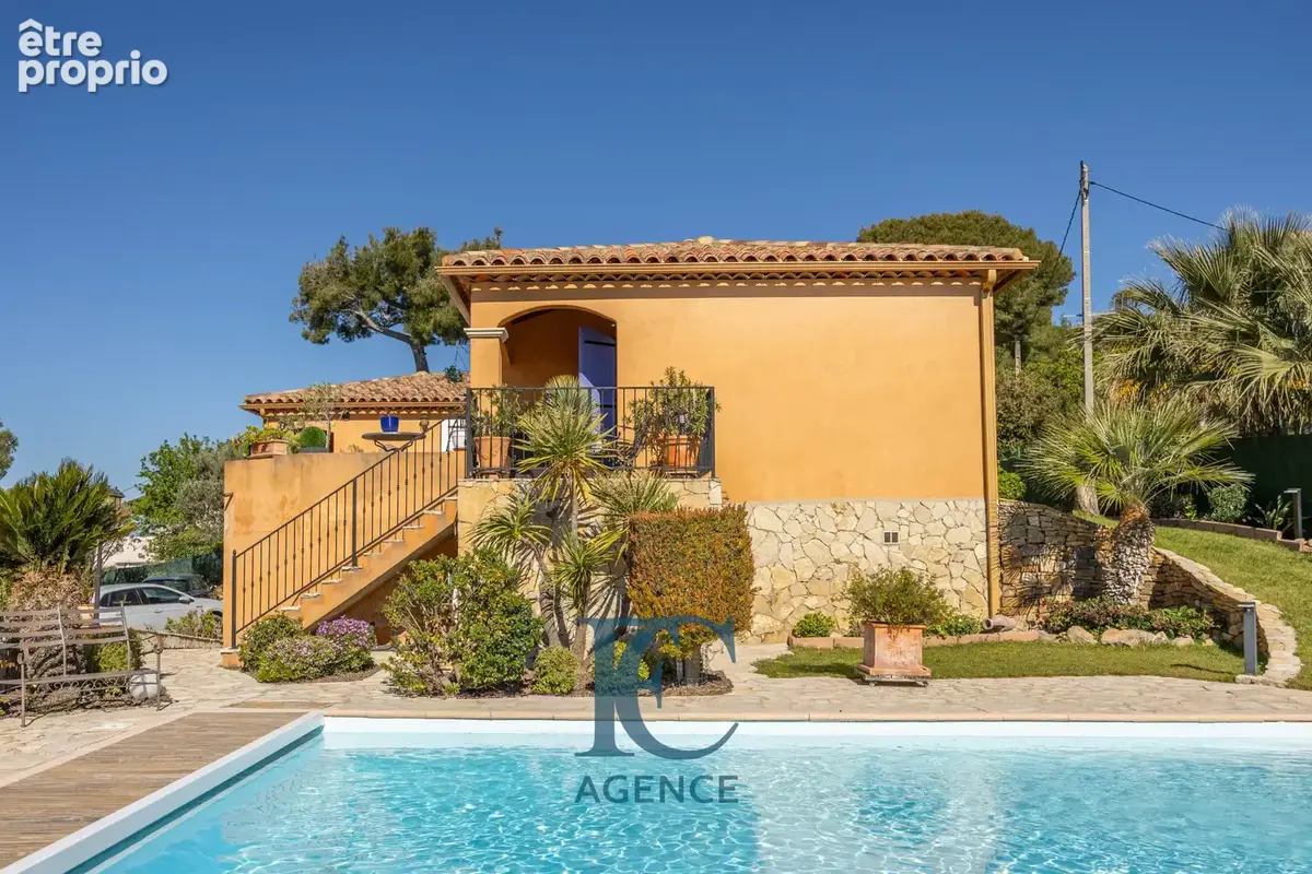 Maison de 167 m2 vue mer panoramique - photo 10