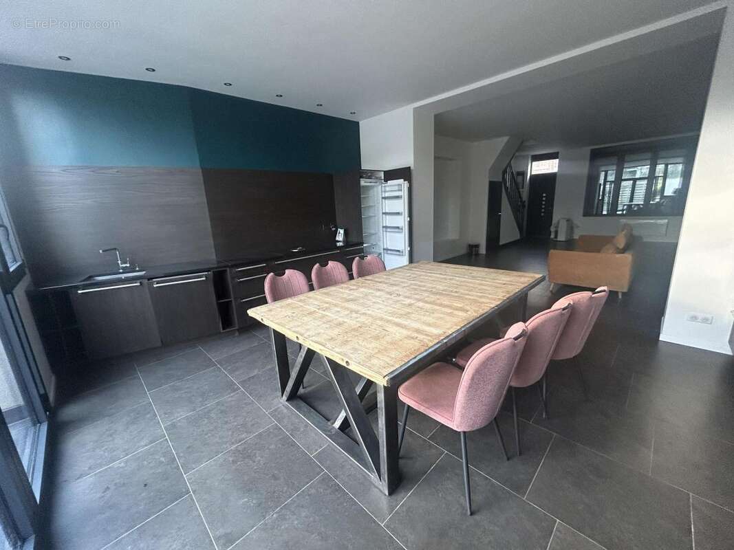 Maison 127 m² à Cambrai  - photo 3