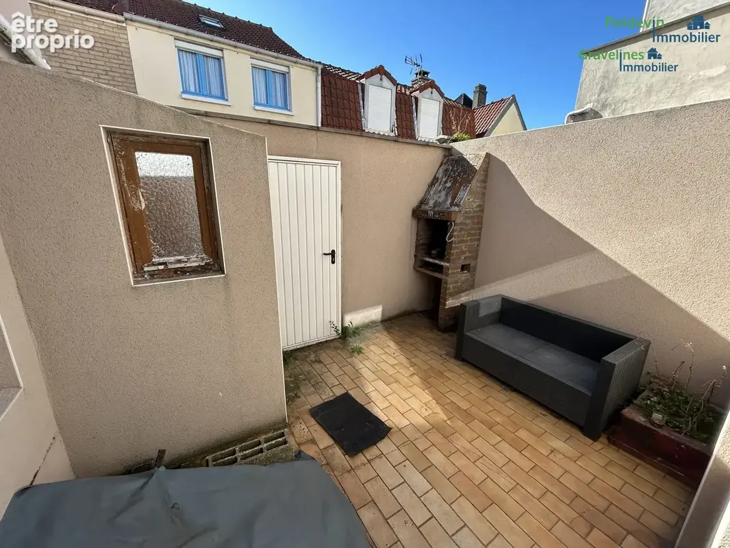 Maison 5 pièces 68 m² à vendre à Grand-Fort-Philippe (59153) - photo 5
