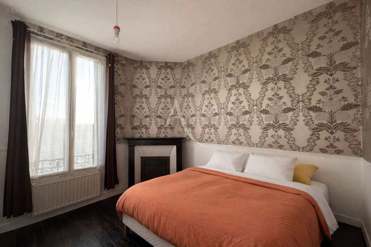 Appartement à LE PERREUX-SUR-MARNE