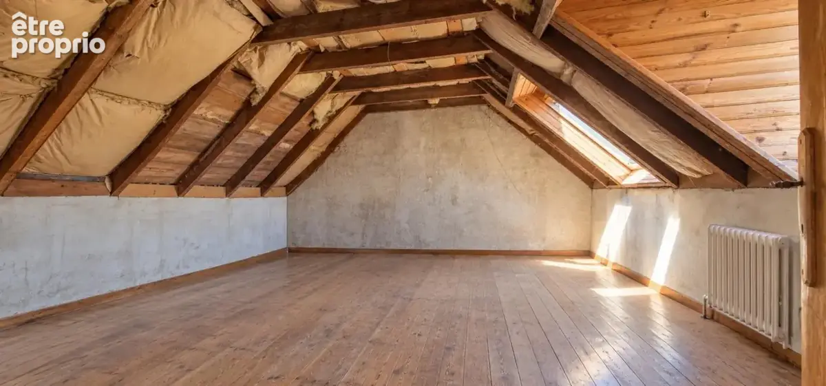 A vendre-Bretagne-Finistère sud- Douarnenez-Maison-terrasse - photo 8
