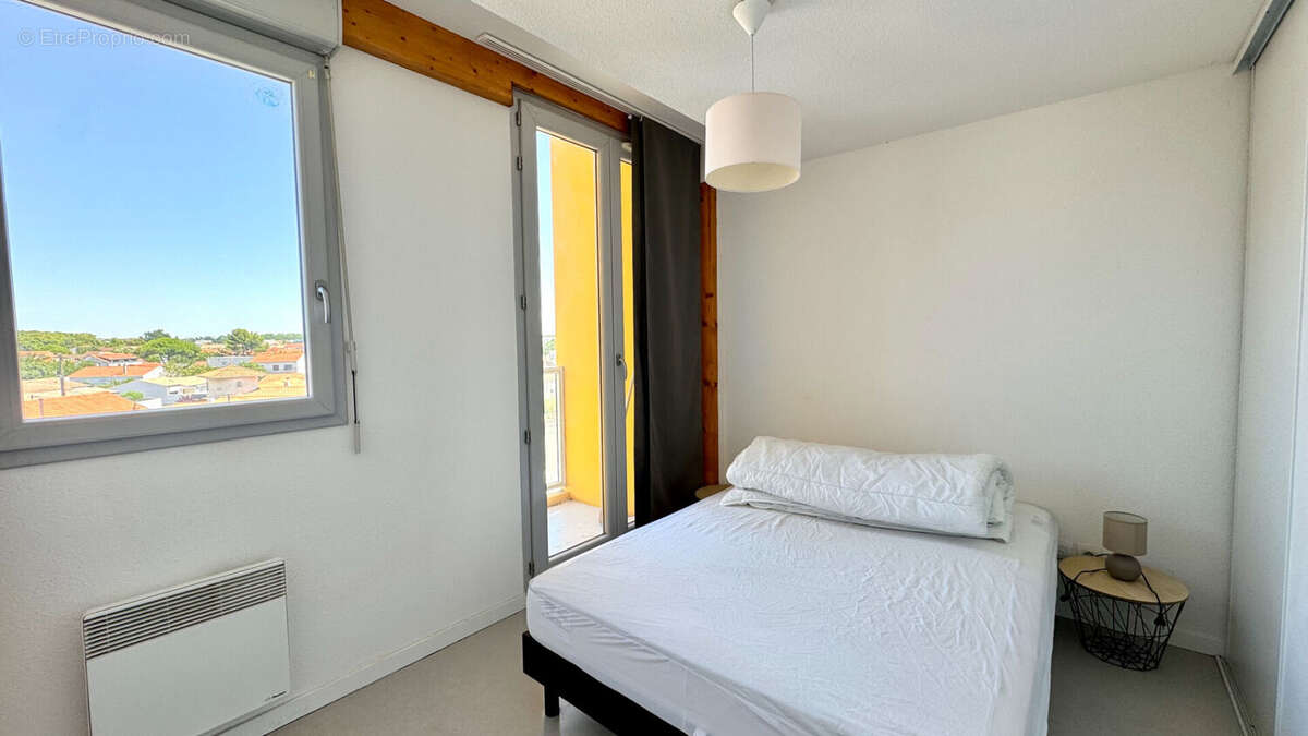 Appartement à LA ROCHELLE